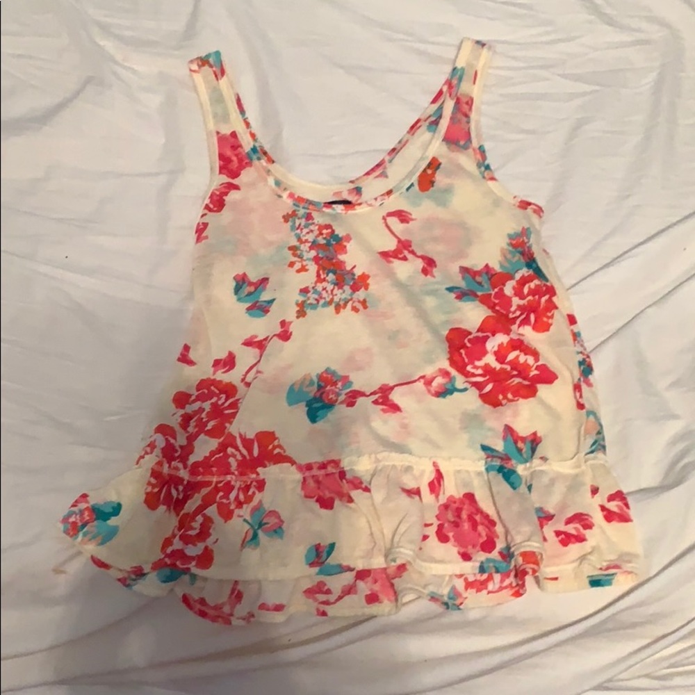 American Eagle tank top